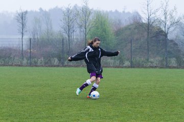 Bild 66 - B-Juniorinnen FSC Kaltenkirchen - SV Frisia 03 Risum-Lindholm : Ergebnis: 0:5